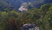 Tour Wandern Collias - Gorges du Gardon - Photo 2