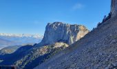 Tour Wandern Saint-Michel-les-Portes - Pas de Bachassons et de la Selle - Photo 2