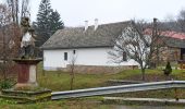 Percorso A piedi Závod - P■ Kurd - Lengyel - Závod - Photo 1