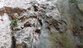 Percorso Marcia La Ciotat - la Ciotat grotte Fardeloup - Photo 16