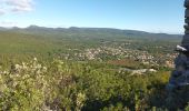 Percorso A piedi Nans-les-Pins - L'Huveaune-Nans les pins-06-10-21 - Photo 3