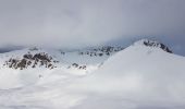 Randonnée Ski de randonnée Les Thuiles - Les Plastres - Photo 2