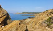 Excursión Senderismo Hyères - Port Cros 28/10/22 - Photo 6