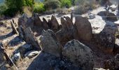 Tour Wandern La Londe-les-Maures - SityTrail - Notre Dame des Maures-12-02-21 - Photo 6