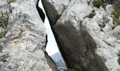 Randonnée Marche Varces-Allières-et-Risset - rocher de l'Ours 2 - Photo 7