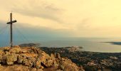 Randonnée Marche Calvi - Calvi - Capu di a Veta - Croix des autrichiens - Photo 14