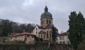 Randonnée Marche Gorze - Gorze - Autour du Mont Saint Belin et le Moyenmont - Photo 1