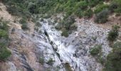 Trail Walking Minerve - Minerve gorges du Briant & de la Cesse 26_09_2020 - Photo 17