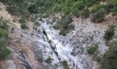 Tocht Stappen Minerve - Minerve gorges du Briant & de la Cesse 26_09_2020 - Photo 17