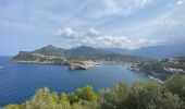 Trail Walking Deià - GR221 # Deià - Muleta - Puerto de Soller - Photo 4