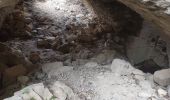 Percorso Marcia Grambois - 20200814 Templar Ruins - Photo 4