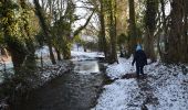 Tocht Stappen Herve - Julemont - Photo 7