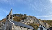 Tour Wandern Yvoir - Houx - Photo 12