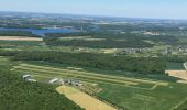 Tour Mountainbike Chimay - Boucle Chimay-Baives (France)-Eppe Sauvage-Sivry-Rance-Aeroport-Lompret - Photo 4