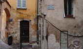 Percorso Marcia Grasse - 20190517. Grasse, le centre historique à pied. - Photo 15