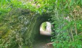 Tour Wandern Durbuy - Balade à Bomal sur Ourthe - Photo 7