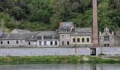 Tour Wandern Dinant - Leffe - Photo 2