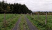 Randonnée Marche Tenneville - Boucle agricole - Le circuit de la ferme des Frênes  - Photo 14