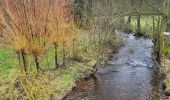 Trail Walking Houffalize - Pisserotte 151224 - Photo 4