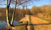 Tocht Stappen Vieux-Moulin - en forêt de Compiègne_25_les Tournantes du Mont Saint-Pierre - Photo 5