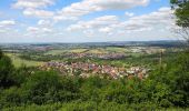 Excursión A pie Althütte - Althütte Kläranlage - Schloss Ebersberg - Unterweissach - Photo 4