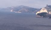 Excursión Senderismo La Ciotat - La Ciotat le sémaphore  - Photo 1