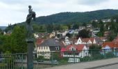 Randonnée A pied Inconnu - Rundwanderweg Ziegelhausen 1: Münchel-Weg - Photo 3