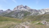 Excursión Senderismo Valloire - tour du mont thabor en bivouac 4jours - Photo 4