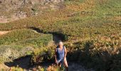 Tocht Stappen Groix - Pen Men Locmaria  - Photo 12