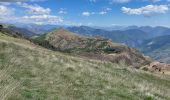 Excursión Senderismo Auvare - Auvare : le dôme de Barrot - Photo 10