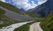 Excursión Senderismo Les Allues - refuge du saut par le bois de la ramée - Photo 2