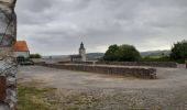 Randonnée Marche Aywaille - remouchamps . aywaille . martinrive . chateau ambleve . florze . remouchamps  - Photo 7