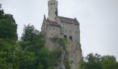 Tour Zu Fuß Gomadingen - Honau-Lichtenstein - Photo 1