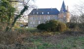 Randonnée Marche Braine-le-Château - braine le château  - Photo 2