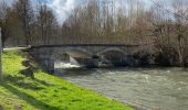 Tour Wandern Rochefort - TR 10 Belvaux, le bon - Photo 1