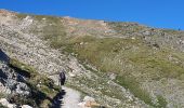 Trail Walking Setcases - refugi ull de ter à Nuria -  - Photo 3