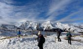 Trail Walking Loudervielle - Peyrasourdes  - Photo 1