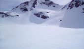 Percorso Racchette da neve Borce - Lac d'Arlet  - Photo 11