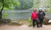 Tour Wandern Xonrupt-Longemer - 2024 RA Vosges J3 tour du schiessrothried - Photo 19
