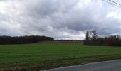 Trail Walking Wezembeek-Oppem - Tervuren-Everberg 2020 01 28 Groene Gordel 4 - Photo 7