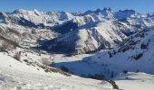 Trail Walking Saint-Sorlin-d'Arves - chosseaux croix de fer - Photo 2