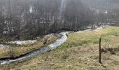 Randonnée Marche Picherande -  Boucle lac chauvet (rénover )o - Photo 6