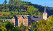 Tour Wandern Floreffe - Marche Adeps à Floreffe - Photo 17