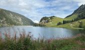 Tour Wandern Beaufort - Barrage St Guerin Refuge de l’Econdu 12 km - 600 m d’en + - Photo 15