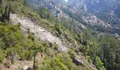 Trail Walking Calenzana - Bonifatu Tureli - Photo 5