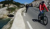 Trail Mountain bike Marseille - OR-6270829--Marseille:Trilogie des Calanques - Photo 12