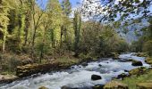 Tour Wandern Goumois - Circuit du barrage de la Goule - Photo 4