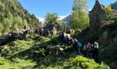 Tour Zu Fuß Unknown - Andorre : Parc de Sorteny - Photo 8