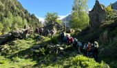 Tocht Te voet Unknown - Andorre : Parc de Sorteny - Photo 8