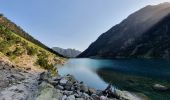 Tour Wandern Cauterets - Pont d'Espagne  -  Refuge des Oulettes de Gaube - Photo 7